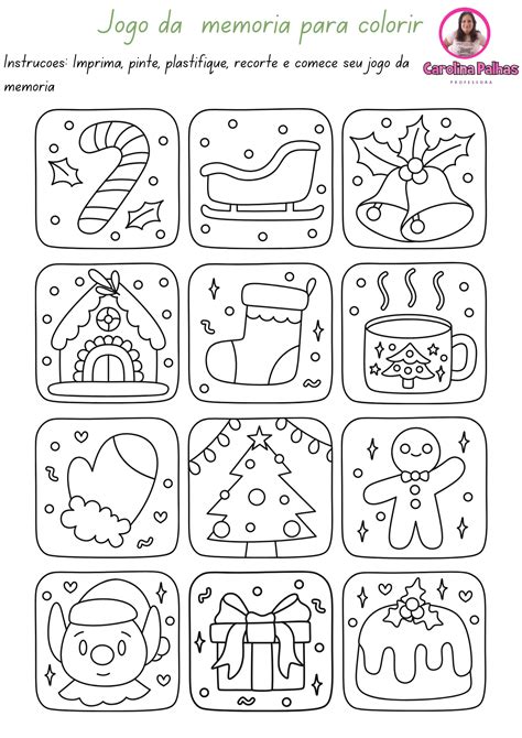 Jogos Sobre O Natal - 5