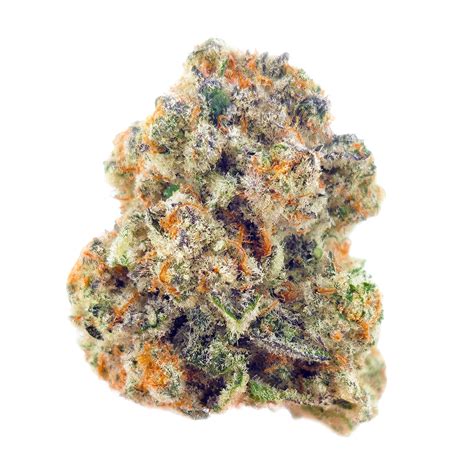 THCA Flower – Herbal Healers