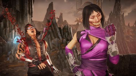 Mortal Kombat 11: Ultimate 8 out of 14 image gallery