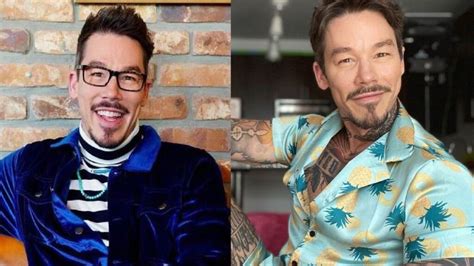 What Is David Bromstad Net Worth in 2024? - fameflare