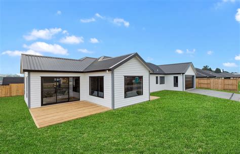 River Terraces | Ngaruawahia by Booming Builders | ArchiPro NZ