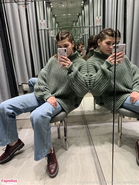 Annie So Sweet Aka Anniesosweet Nude Leaks Onlyfans Fapellas