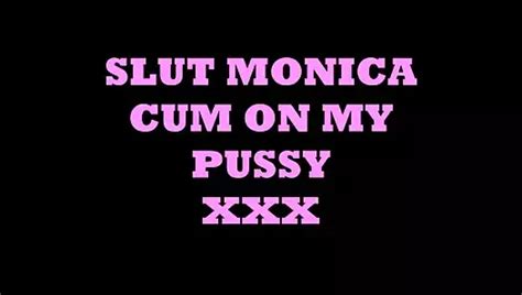 Cum On My Tits Slut Monica Tits Cum Tribute Gay Porn B5 XHamster
