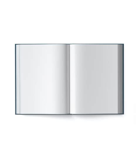Open Book Mockup Top View Mockup Store Creatoom