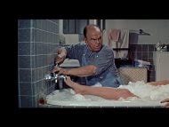 Naked Marilyn Monroe In The Seven Year Itch