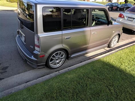 Wtb 1st Gen Xb Scion Xb Forum