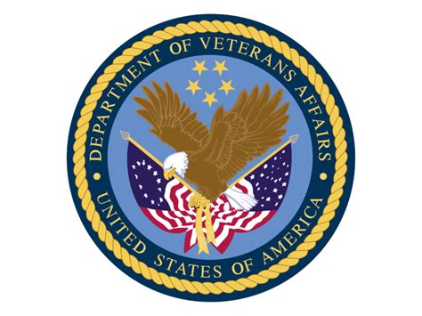 Department of Veterans Affairs Logo PNG Transparent & SVG Vector ...
