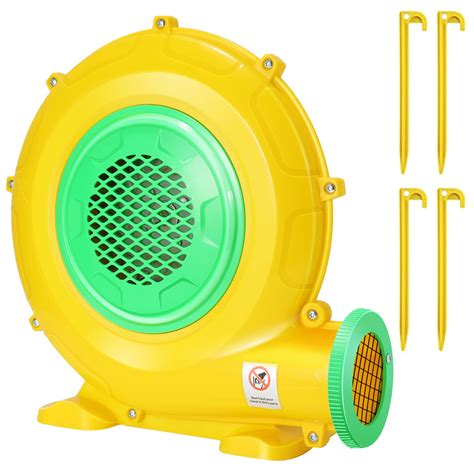 bouncy house blower 2