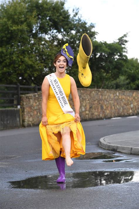 Gallery Rose Of Tralee 2017 The Irish Times