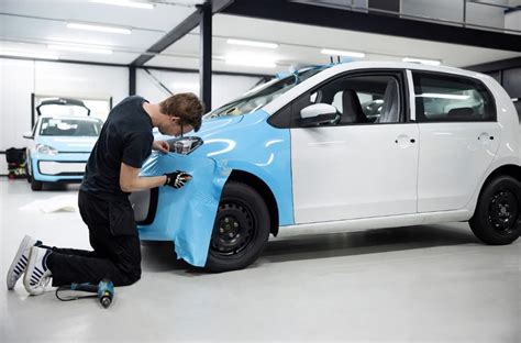 Какую пленку лучше выбрать для оклейки авто