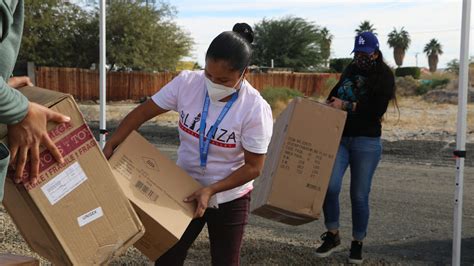 Looking to volunteer in the Coachella Valley?