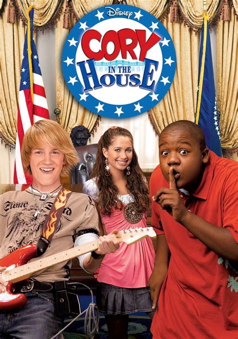 Cory in the House Products | Disney Movies