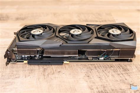 MSI GeForce RTX 3070 Ti GAMING X TRIO 8G: граємо в режимі 1440p • Mezha ...