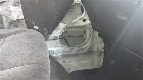 Звук в автобусе: TOYOTA HIACE - Страница 2