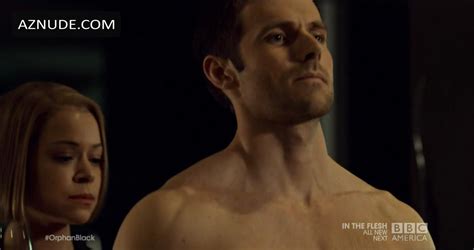 Dylan Bruce Nude And Sexy Photo Collection AZMen