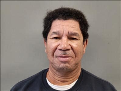 Bobby Lewis Evans A Registered Sex Offender In GEORGETOWN SC 29440 At Offender Radar