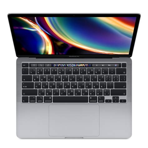 13.3 吋 MacBook Pro 2.0GHz 4 核心 Intel Core i5 配備 Retina 顯示器 - 太空灰色 (整修品 ...