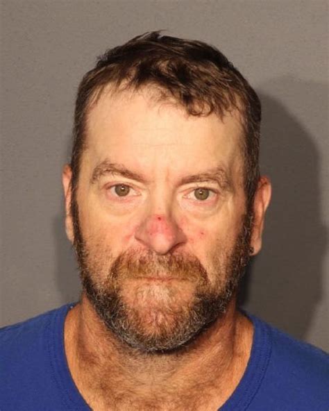 Luke Benson Sex Offender Or Kidnapper In Shelton WA WA