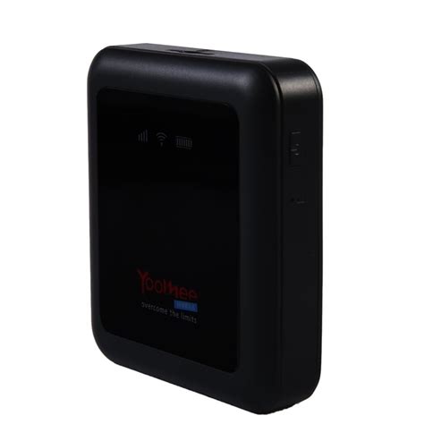 Mini Tragbare 4G Wifi Clever Router hoch Geschwind... – Grandado