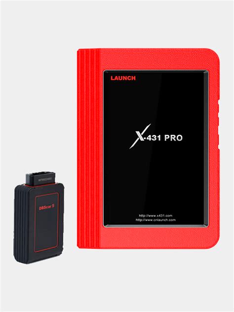 Диагностический прибор Launch X-431 Pro купить по низким ценам в ...