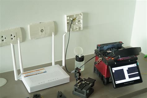smartfiber - smartfiber