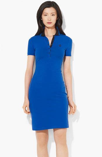 Lauren Ralph Lauren Polo Dress Nordstrom Polo Dress Dresses Nordstrom Dresses