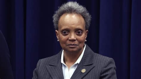 9 Hot Sexy Lori Lightfoot Bikini Pics