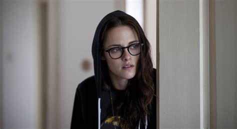 Kristen Stewart Post Twilight Delivers In Clouds Of Sils Maria Time