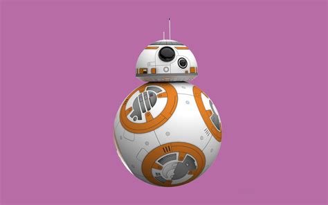 BB8 Wallpapers - Wallpaper Cave