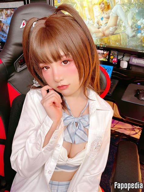 Nekokoyoshi Nude OnlyFans Leaks Patreon Leaks Photo Fapopedia