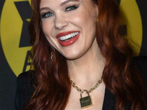 Ex Disney Actress Turned Porn Star Maitland Ward Reveals Former Co Star Supports Her Career