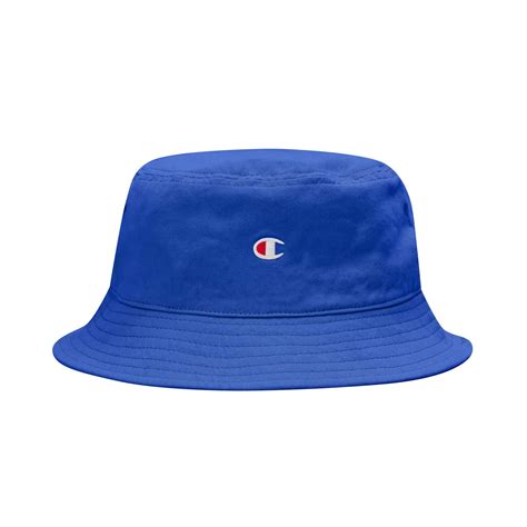 Champion Bucket Hat | Rebel Sport