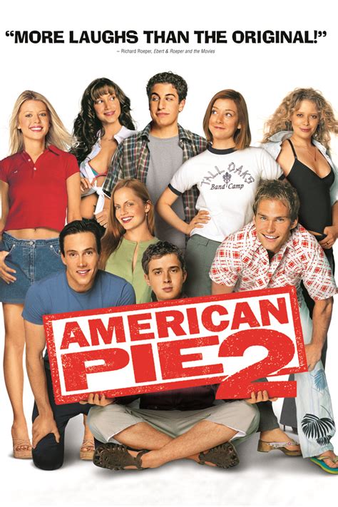 American Pie 2 Quotes. QuotesGram