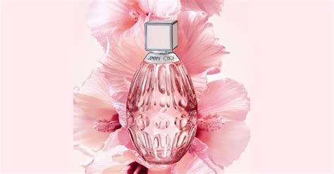 11 Best Jimmy Choo Perfumes To Level Up Date Night Clothedup