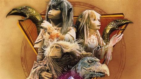 The Dark Crystal 1982 Anibros Creative