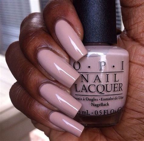 Nails Dark Nails Nude Nails Beauty Nails Makeup Nails Skin Makeup Skin Polish Nude Nail