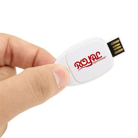 Retractable Usb Drive 1500 Kti Promo