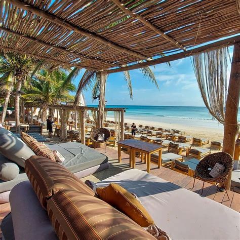 List Pictures Taboo Best Beach Club In Tulum Photos Superb