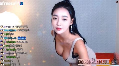 IU Sexy Dance 아이유 딥페이크 댄스 Deepfake AI Porn