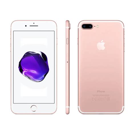 Apple iPhone 7 Plus 32GB - munimoro.gob.pe