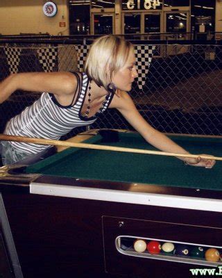 Amateur Teen Girl Shooting Pool Porn Pictures XXX Photos Sex Images PICTOA