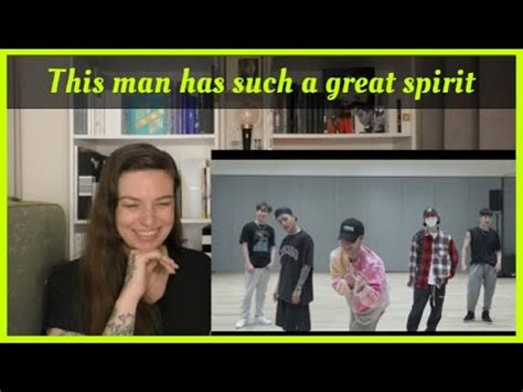 Video Ten Paint Me Naked Mv Reactionpractice Behind The Scenes Reaction Fap Tribute