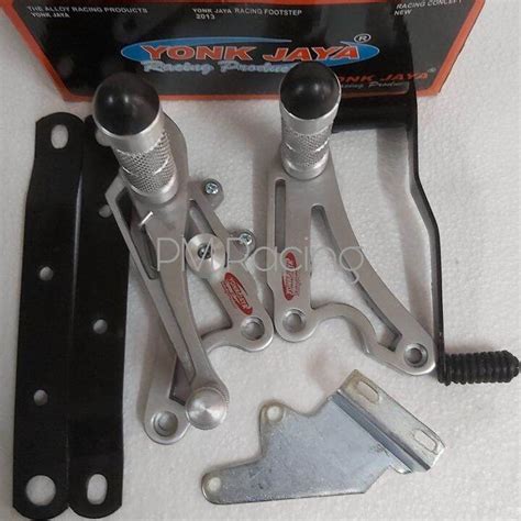 Step Underbone Mx King Yonk Jaya Lazada Indonesia