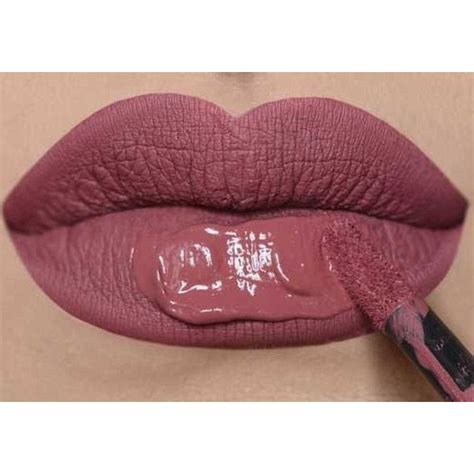 Batom Liquido Nude Horas Max Love Escolha Pontofrio