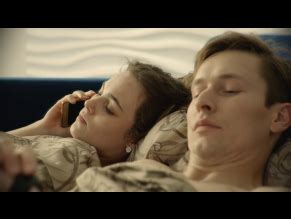 BALERINA NUDE SCENES AZNude