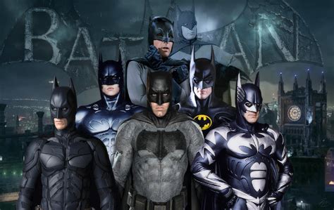 ᐈ У якому порядку дивитися Бетмена: всі фільми серіали та мультфільми ...