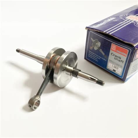 Коленвал Honda LEAD-90 (AF-20) SEE (Тайвань) для скутера HONDA. Купить ...