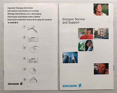 Ericsson R320s – oldphoneericsson.cz