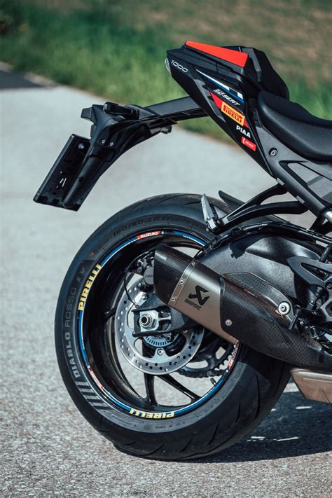 Suzuki Gsx S Im Power Naked Bike Vergleich