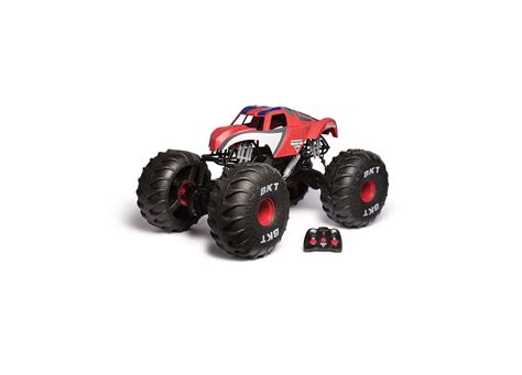 spiderman monster truck 2